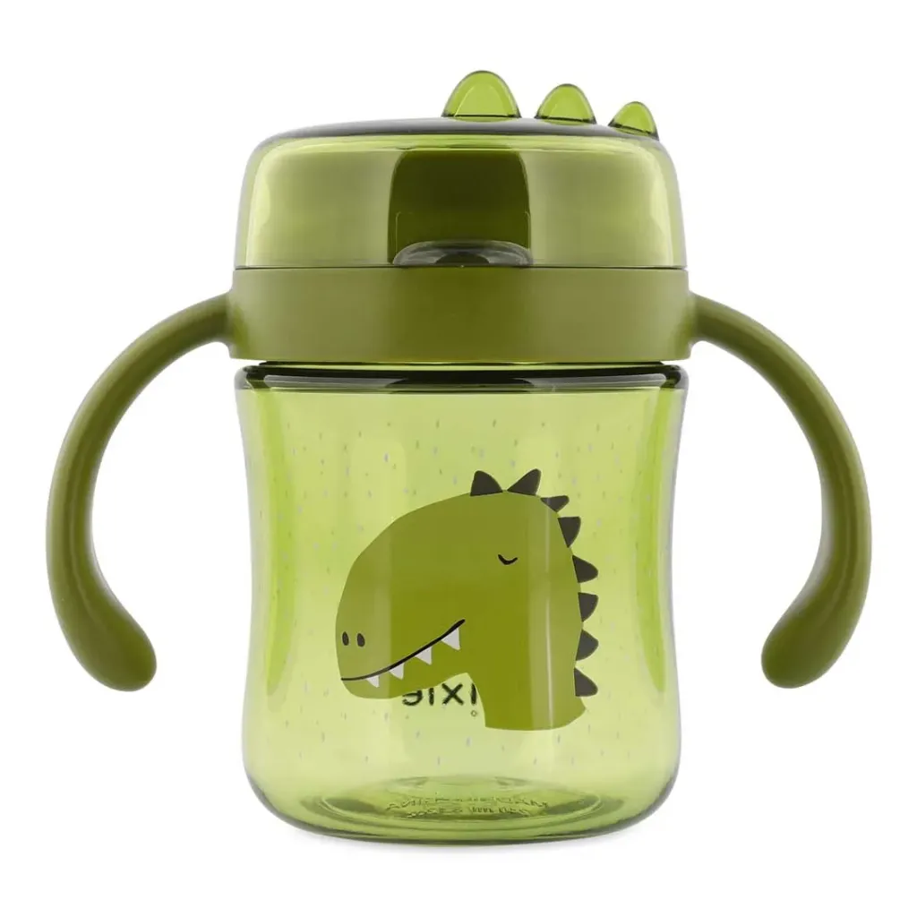 Taza 360° Con Asas - Mr. Dino