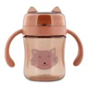 Taza 360° Con Asas - Mrs. Cat