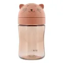 Vaso Con Pajita - Mrs. Cat