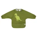 Babero Con Mangas - Mr. Dino
