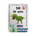 50 Iq Quiz - Dinos