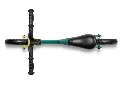 Balance Bike Lite Verde