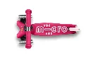 Mini Deluxe Led Rosa