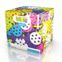 Meli Basic Constructor Pastel Set 60Pcs