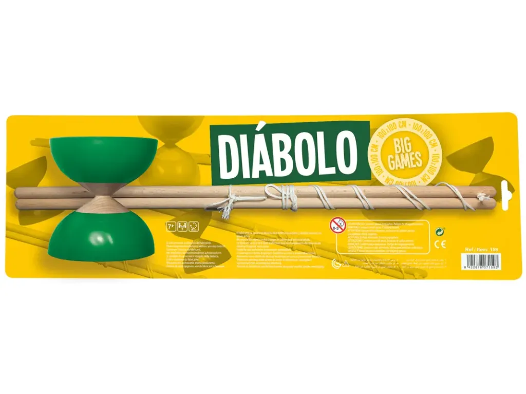 Diabolo