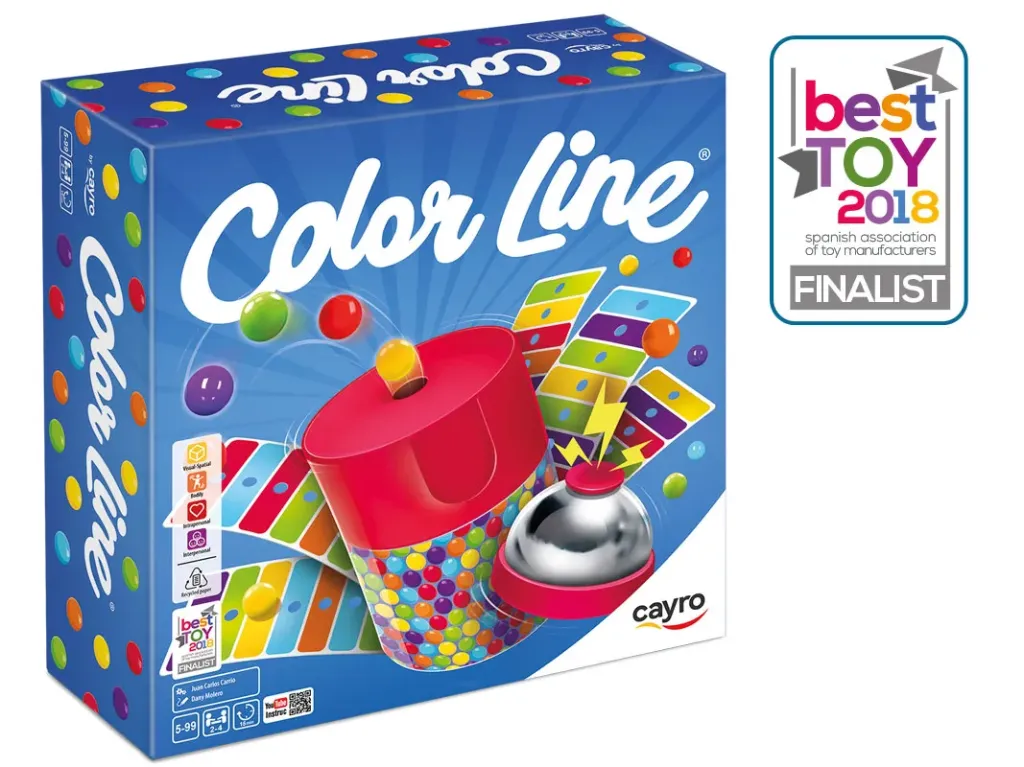 Color Line