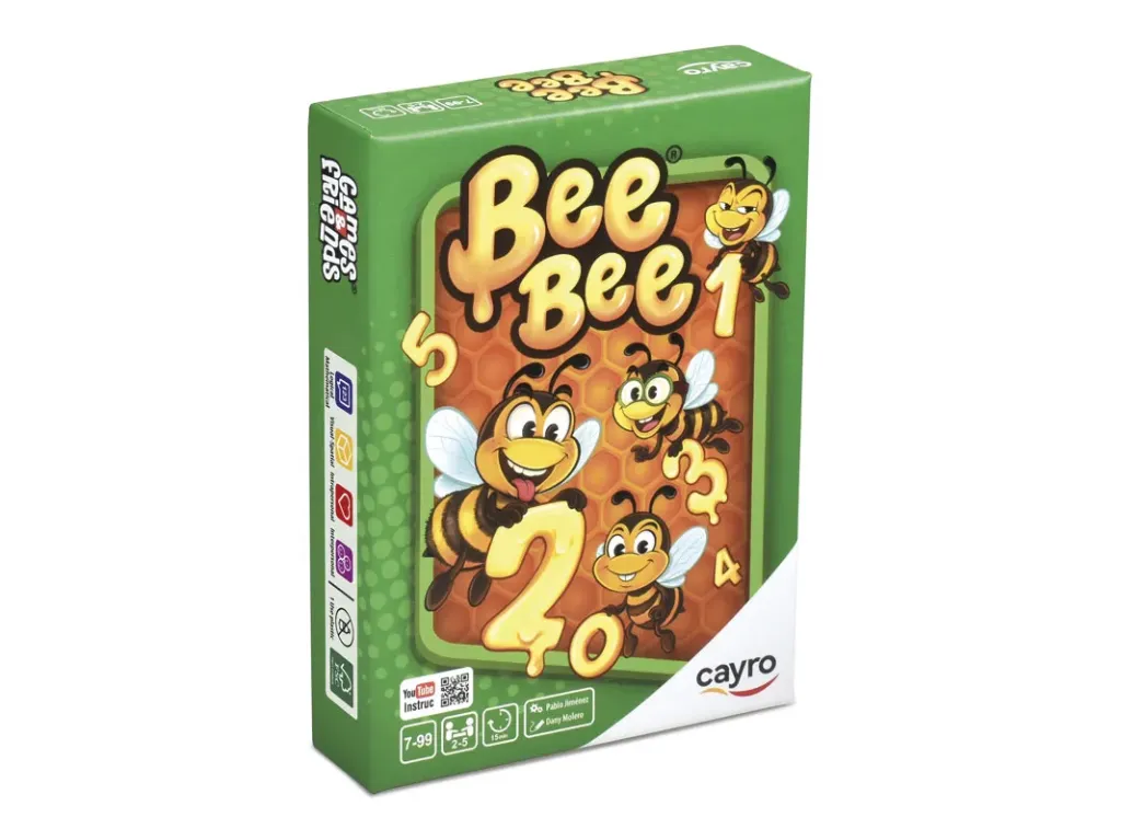 Bee Bee