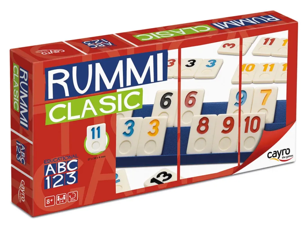 Rummiclasic Grande