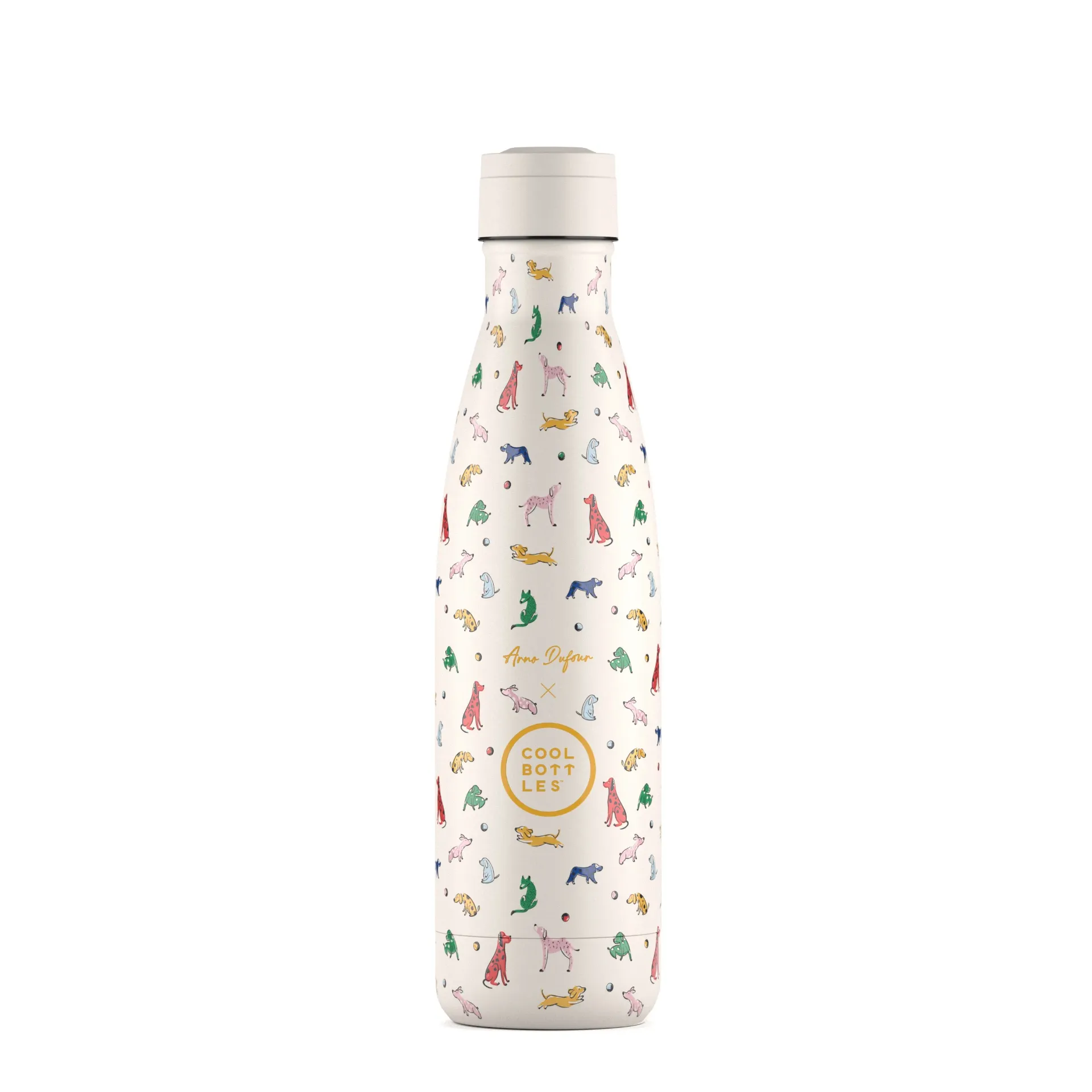 The Bottle - Doggie Party 500Ml