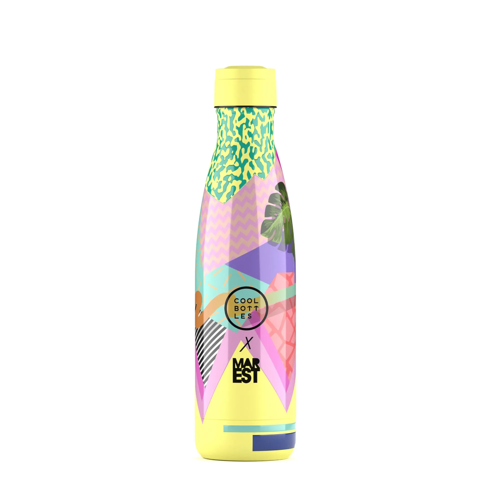 The Bottle - Antonyo Marest - Mediterranean 500Ml