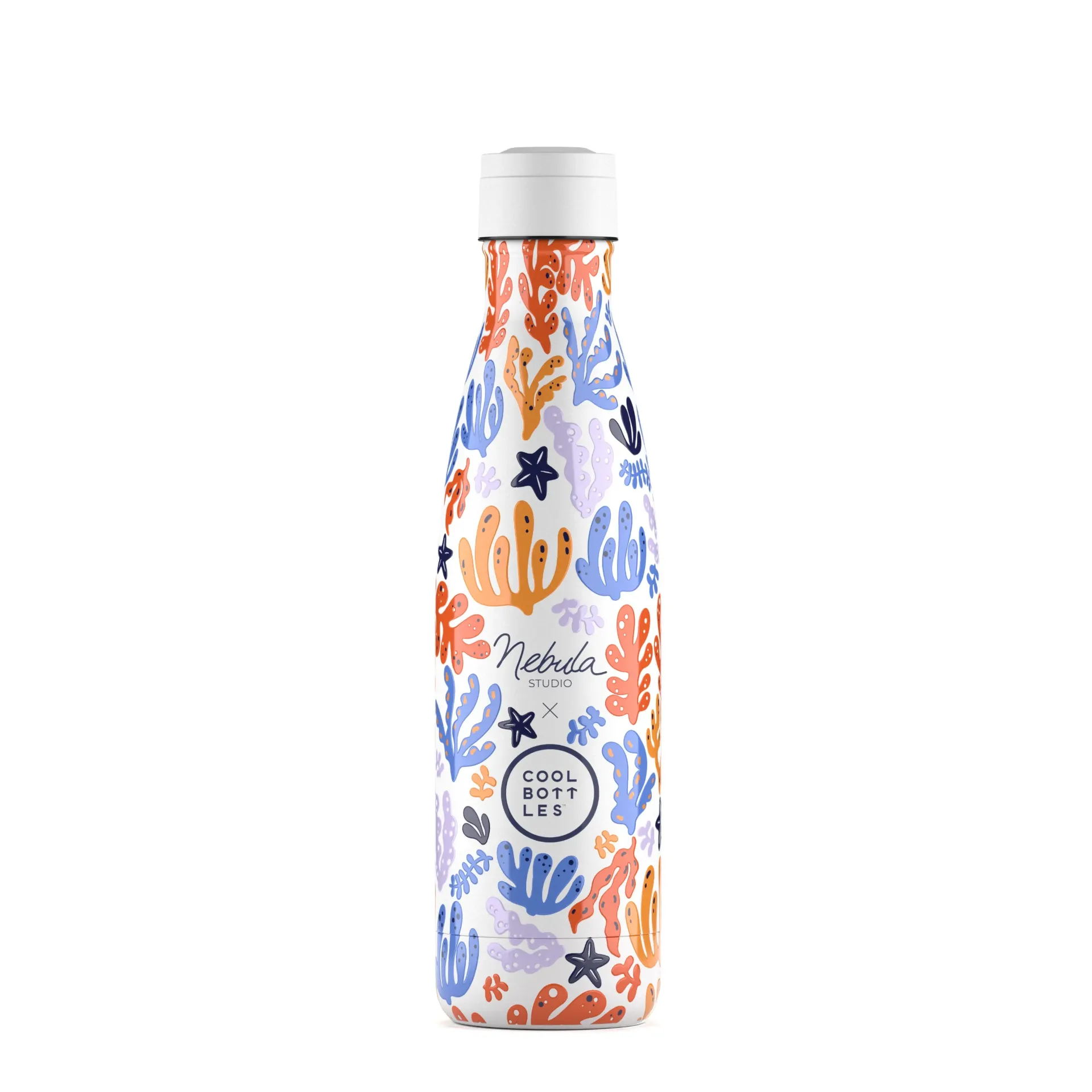 The Bottle - Nebula - Underwater Fun 500Ml