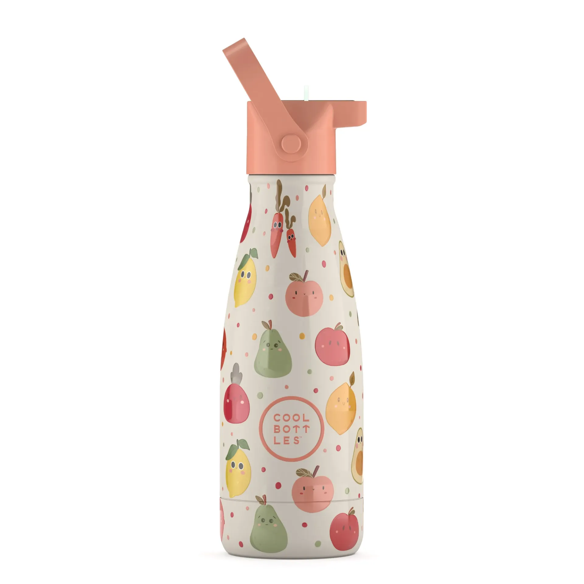 The Kids Bottle - Fruit Salad 260Ml