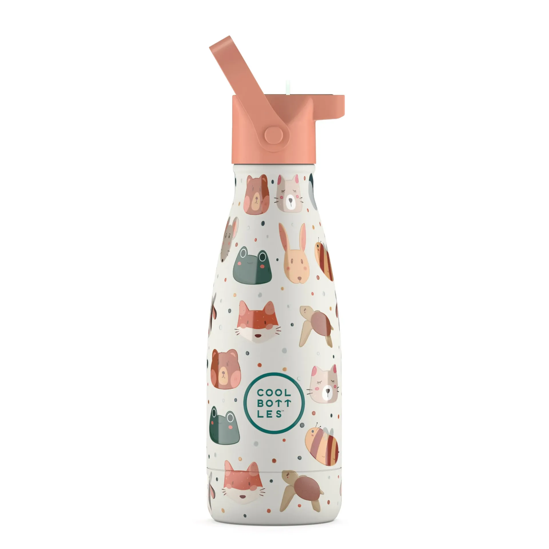 The Kids Bottle - Pet Lover 260Ml