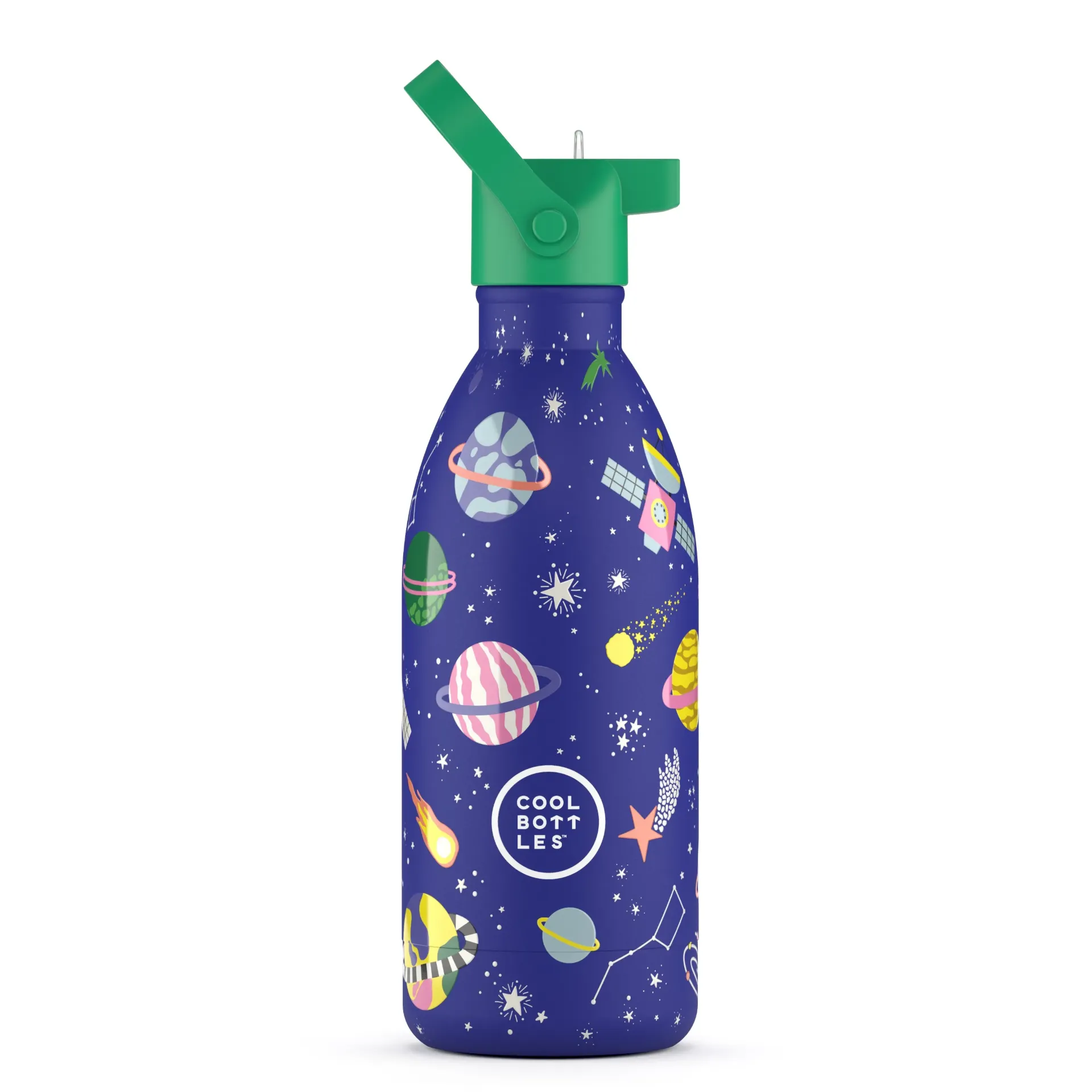 The Kids Bottle - Stellar Journey 500Ml
