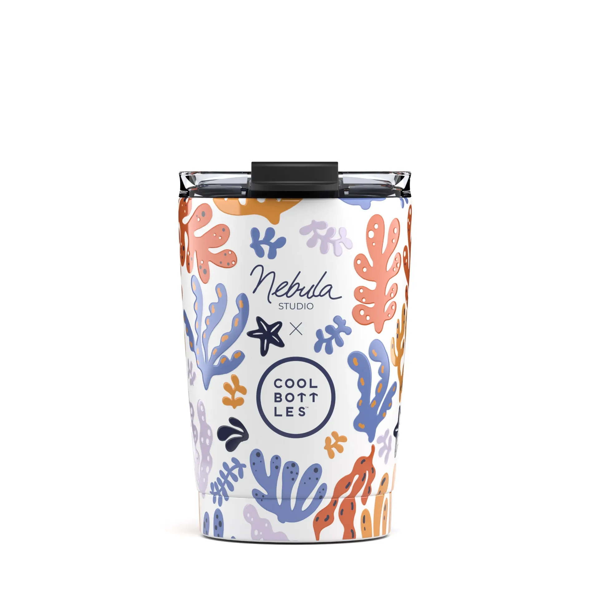 The Tumbler - Nebula - Underwater Fun 330Ml