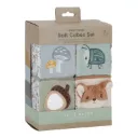 Cubos Blanditos Apilables Forest Friend