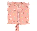 Chaleco Flotador Aprendizaje Mermaid Cats 2 A 3 Años