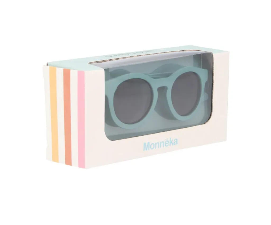 Gafas De Sol Moss (M)
