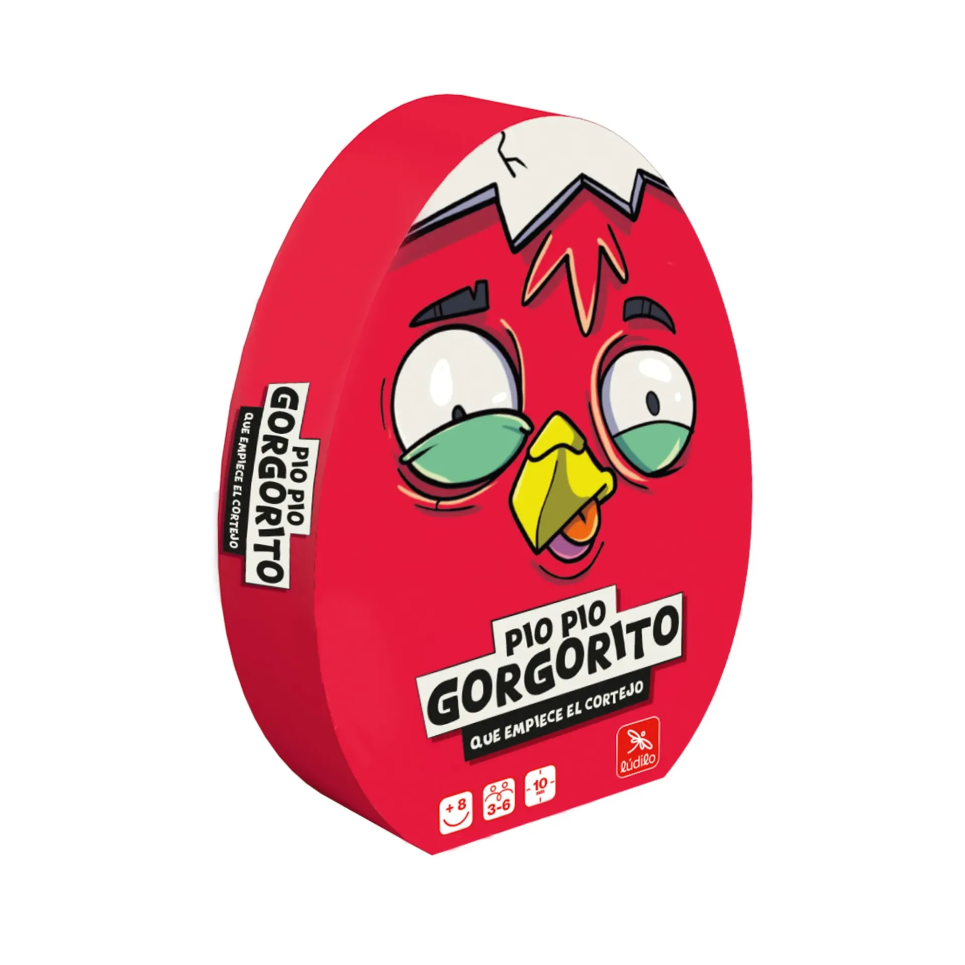 Pio Pio Gorgorito