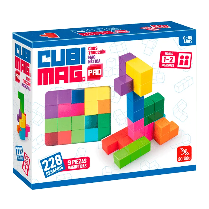 Cubi Mag Pro