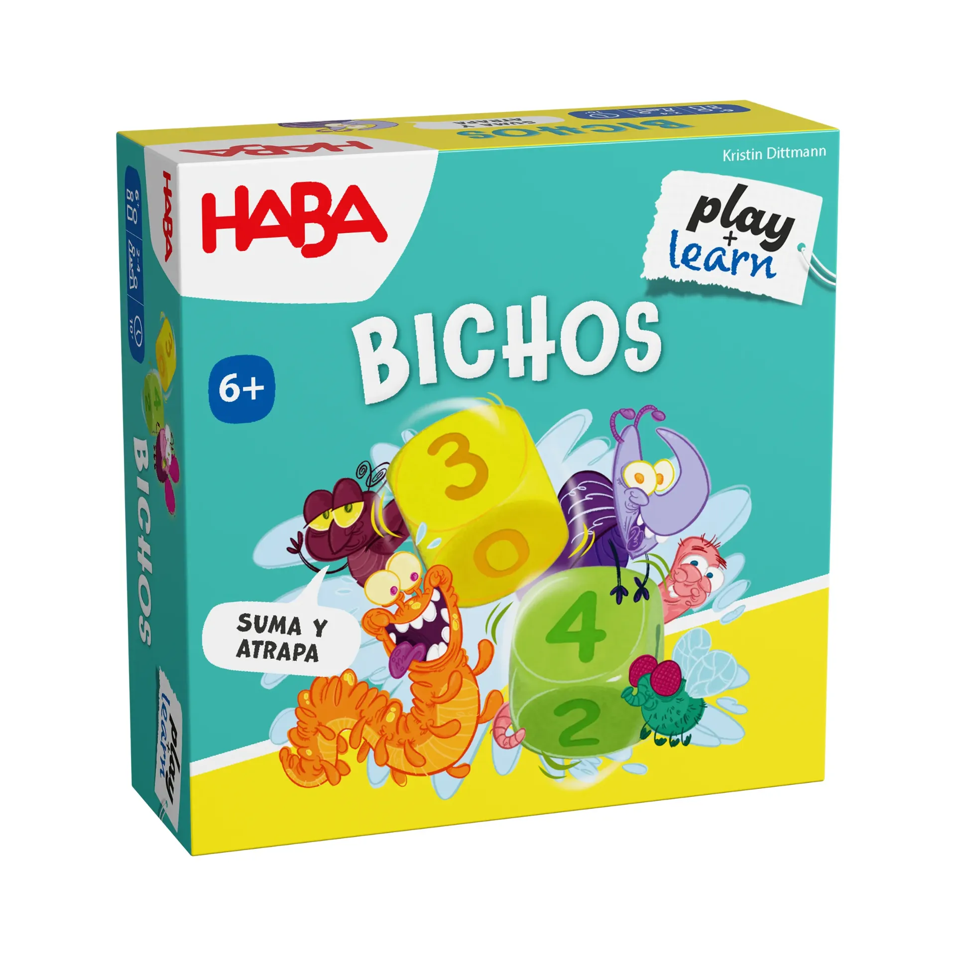 Bichos