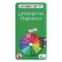 To Go - Lettergories