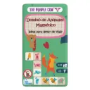 To Go - Dominó De Animales