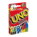 Mattle Games - Uno
