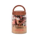 Terra Bote De 60 Animales De La Granja