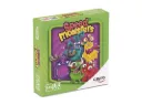 Speed Monsters Mini
