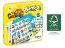 Bingo Travel