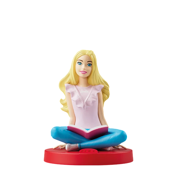 Barbie Mejores Amigas