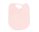 Babero Rizo Impermeable Pink