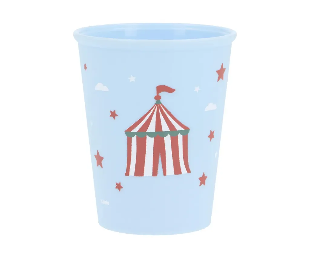 Vasito Circus Show