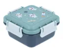 Caja Almuerzo Grande Pandas In Space