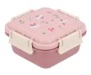 Caja Almuerzo Grande Blossom Birds