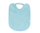 Babero Rizo Impermeable Iceberg Moss