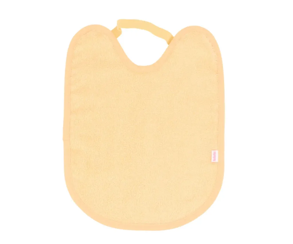 Babero Rizo Impermeable Sun