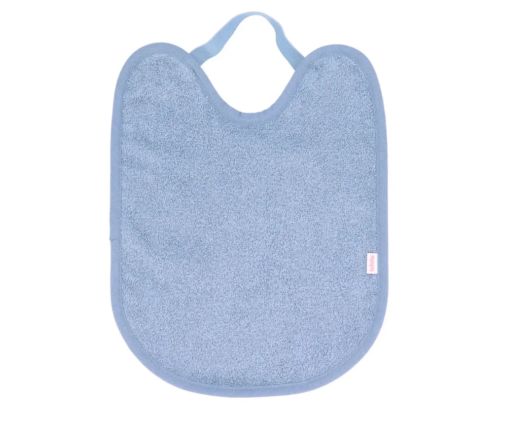 Babero Rizo Impermeable Marine