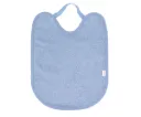 Babero Rizo Impermeable Marine