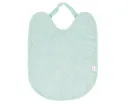 Babero Rizo Impermeable Green