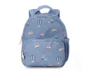 Mochila Infantil Planes