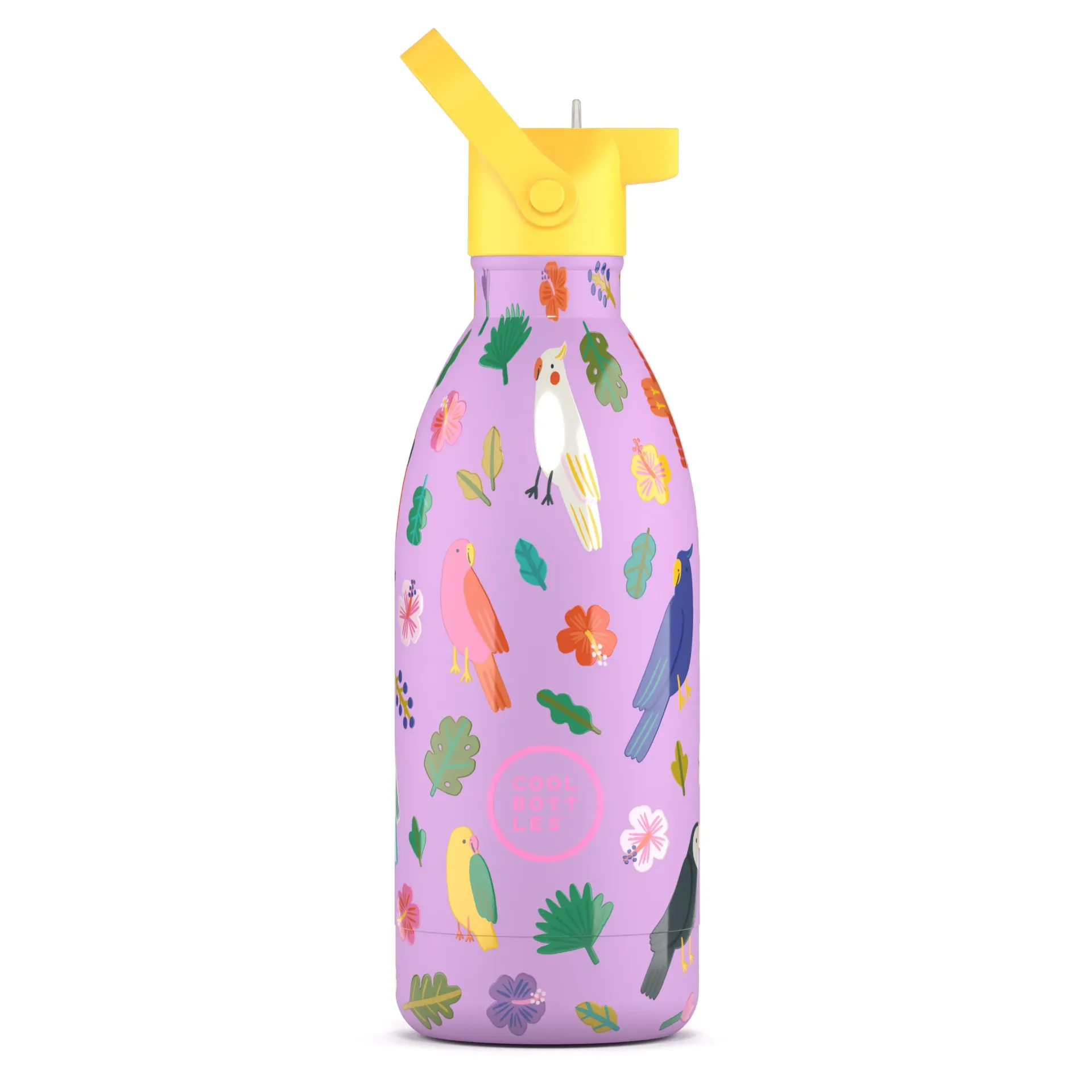 The Kids Bottle - Fly Free 500Ml