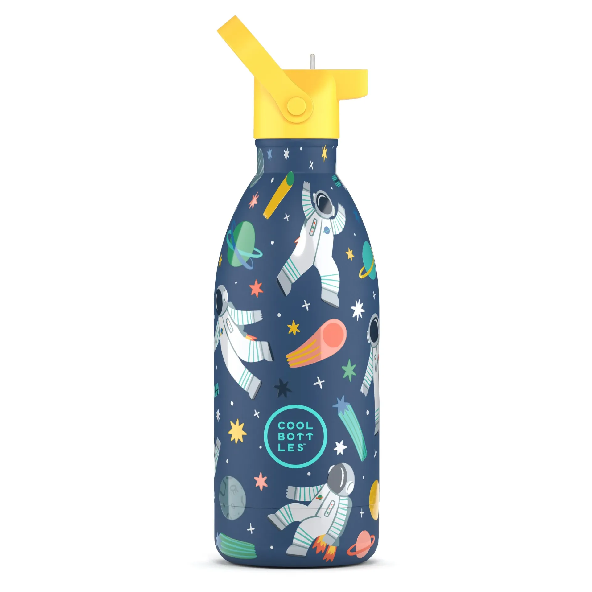 The Kids Bottle - Galactic Ride 500Ml