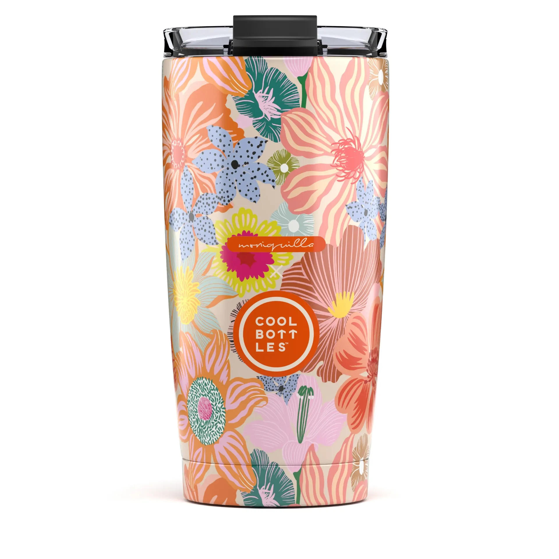 The Tumbler - Moniquilla - Rock Garden 550Ml