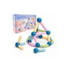 Magnetics 34 Pcs
