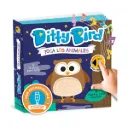 Ditty Bird Toca Animales