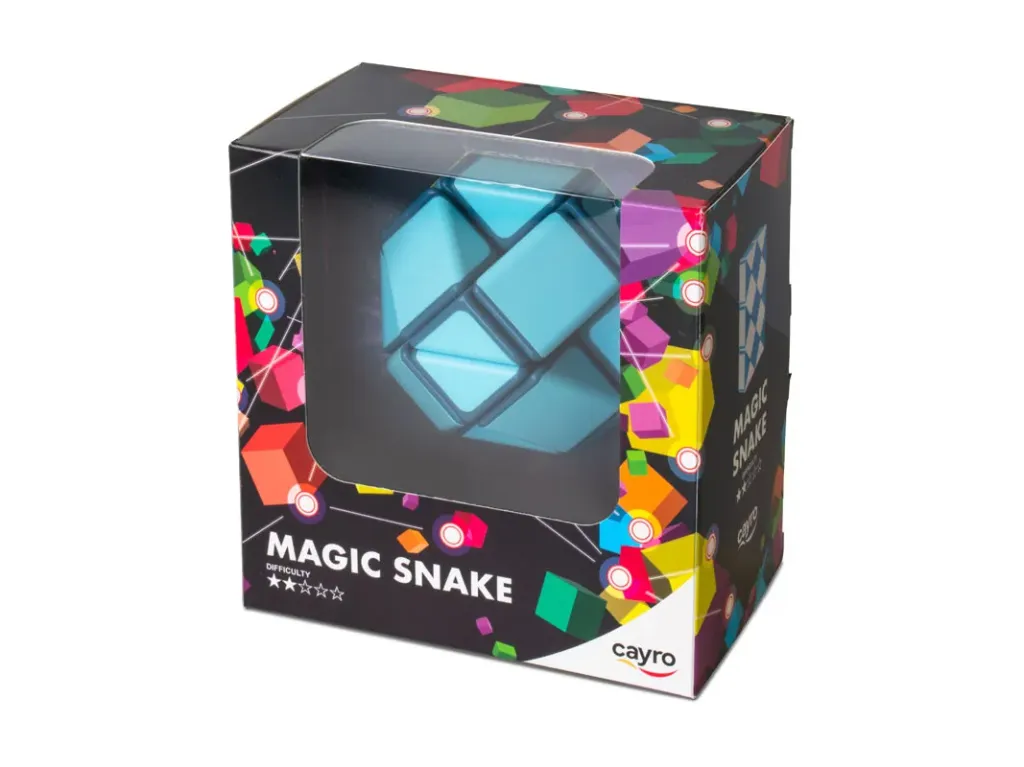 Magic Snake