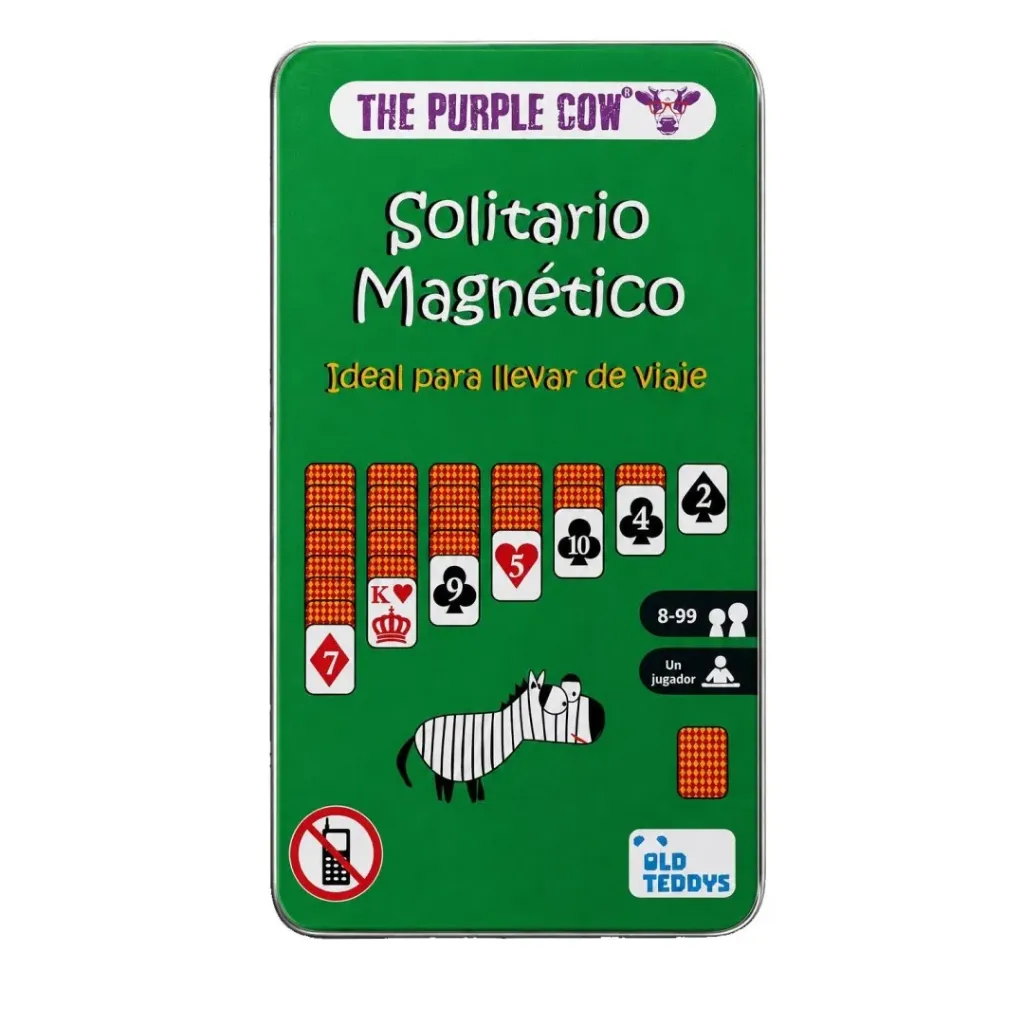 To Go - Solitario
