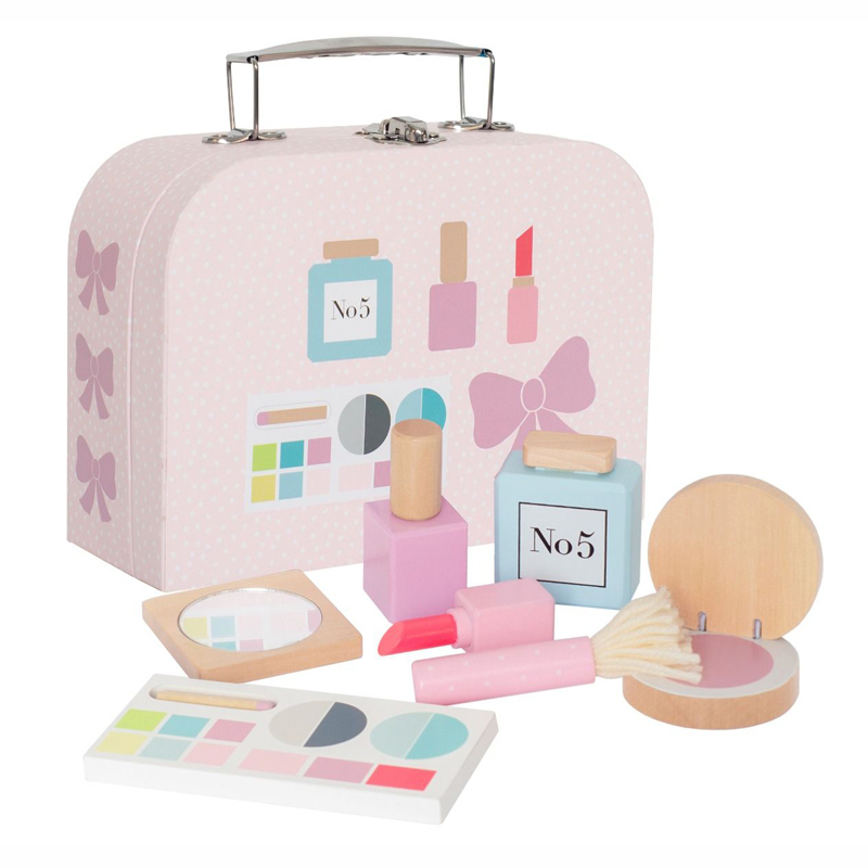 Maletín Maquillaje